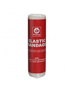 FITZROY ELASTIC BANDAGE 15cm