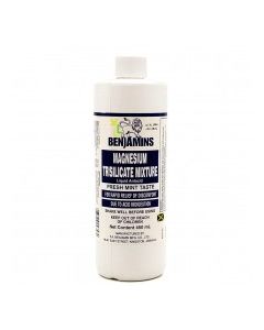 BENJAMINS MAGNESIUM TRISIL 16oz
