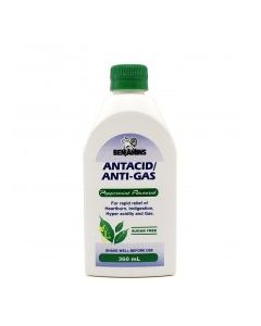 BENJAMINS ANTACID 360ml