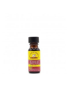 BENJAMINS TINCTURE OF IODINE 15ml