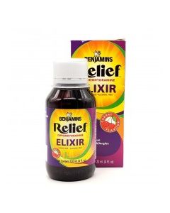 BENJAMINS DPH ELIXIR CHERRY SF 4oz