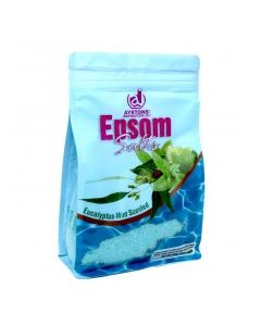 AYRTONS EUCALYPTUS MINT EPSOM SALT 908g