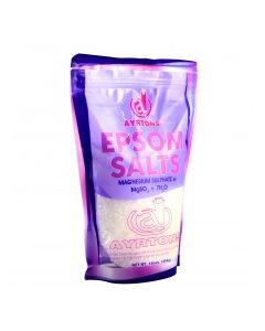 AYRTONS EPSOM SALT 454g