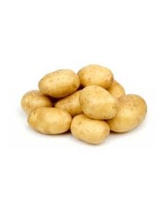 POTATOES IRISH LOCAL vwt Approx. 0.3 Kg each

