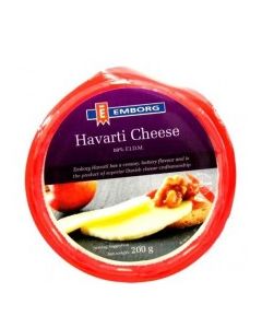 EMBORG HAVARTI 200g