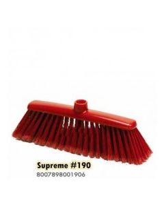 MR BRUSH BROOM SUPREME 1ct