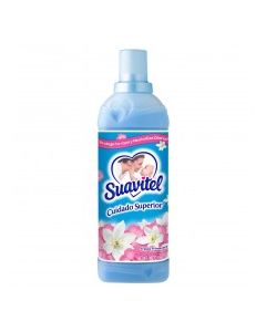 SUAVITEL FIELD FLOWERS 28.7oz