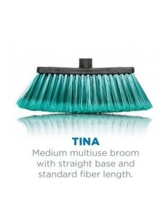 KIKA BROOM TINA 1ct