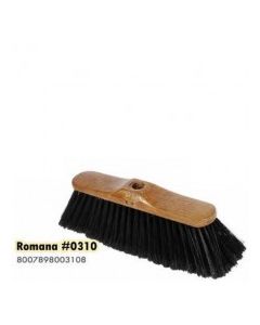 MR BRUSH BROOM ROMANA 1ct