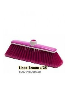 MR BRUSH BROOM LINEA 1ct