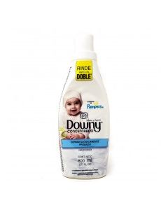 DOWNY 1 RINSE SENSI SUAVE&GENTLE 800ml