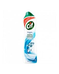CIF CREAM W/ MICRO CRYSTALS 500ml