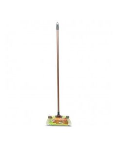 SCOTCH BRITE BROOM NON-SCRATCH 1ct