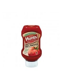 HUNTS TOMATO KETCHUP 20oz