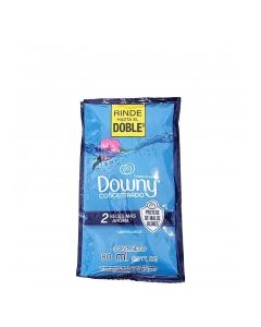 DOWNY 1 RINSE OCEAN BREEZE 80ml