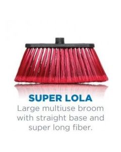 KIKA BROOM LOLA SUPER 1ct