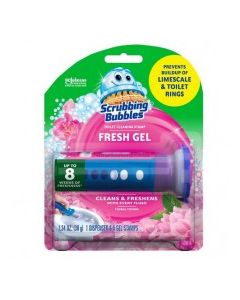 SCRUBBING BUB FLORAL FUSION 1.34oz
