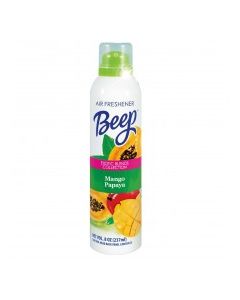 BEEP AIRFRESH MANGO PAPAYA 8oz
