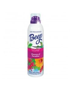 BEEP AIRFRESH FLOWERS OF PARADISE 8oz