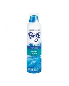 BEEP AIRFRESH OCEAN SPRAY 8oz