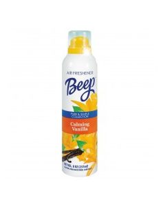 BEEP AIRFRESH CALMING VANILLA 8oz