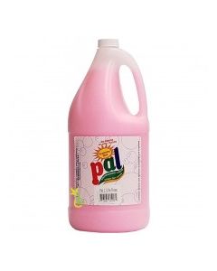 PAL DISHWASHING LIQUID ROSE 2L