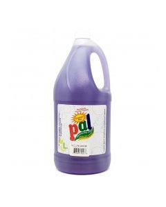 PAL D/WASH LIQUID LAVENDER 2L