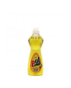PAL DISHWASHING LIQUID LEMON 340ml