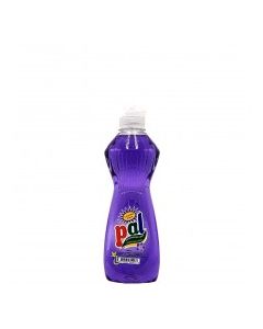 PAL DISHWASHING LIQUID LAVENDER 340ml