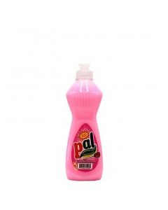 PAL DISHWASHING LIQUID ROSE 340ml