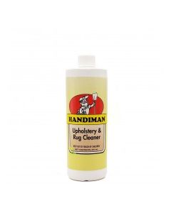 HANDIMAN UPHOLSTERY RUG CLEANER 470ml