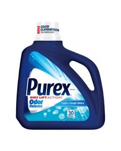 PUREX DETERGENT ODOR RELEASE 75oz