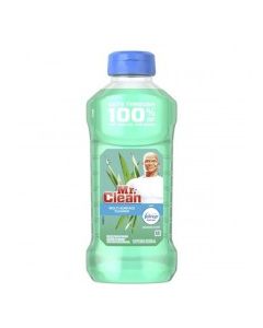 MR CLEAN W/FEBREZE MEAD&RAIN 28oz