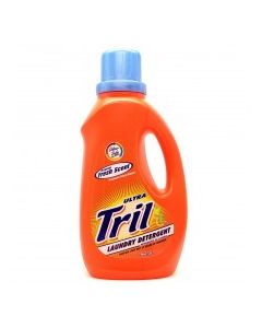 TRIL ULTRA LIQ DET FRESH SCENT 2L