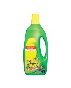 COLD POWER LIQUID DET 1000ml