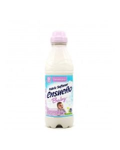 ENSUENO FAB SOFT BABY SCENT 15oz