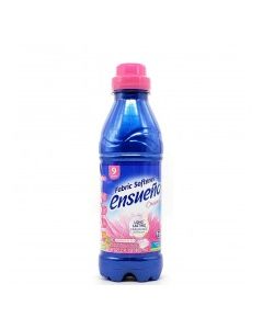 ENSUENO FAB SOFT SPRING FRESH 15oz