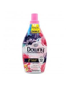 DOWNY AROMA FLORAL 1400ml
