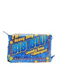 BIG BLU HEAVY DUTY L/SOAP 300g