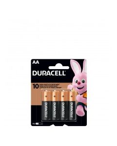 DURACELL AA 8s