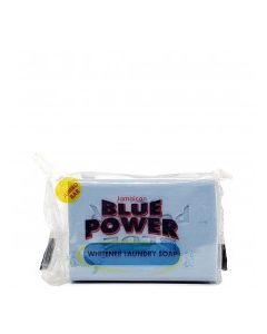 BLUE POWER LAUNDRY WHITENER JBMB 180g