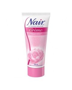 NAIR CRM SENSITIVE FORM YLANG 200ml