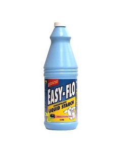 EASY FLO LIQUID STARCH 1L