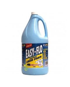EASY FLO LIQUID STARCH 2L