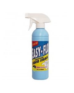 EASY FLO LIQUID STARCH 475ml