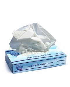 CLOUD NINE FACIAL TISSUE 100s