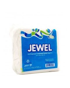 JEWEL NAPKINS 100s