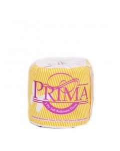 PRIMA BATHROOM TISSUE 400s