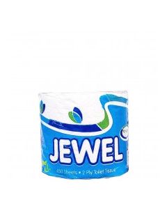 JEWEL TOILET TISSUE 450s