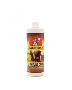 HANDIMAN FURNITURE CREAM 470ml